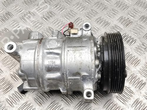 Used AC compressor AC compressor SKODA SUPERB III Estate (3V5) 1.4 TSI iV (218 hp) 39683723 39683723