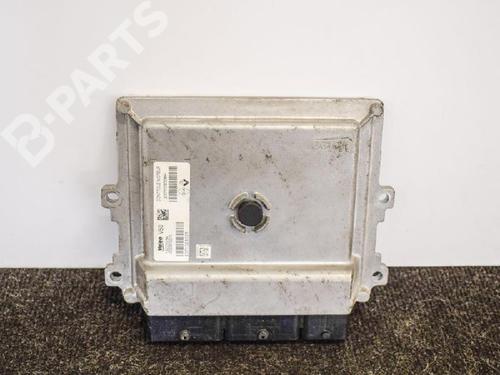 Calculateur moteur (ecu) DACIA SANDERO II TCe 90 (B8M1, B8MA, B8AC) (90 hp) 6739470