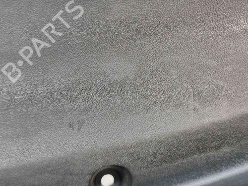 Boot lining AUDI TT (FV3, FVP) 40 TFSI | BP29404367I3 