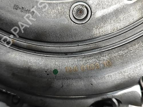 Other FORD TRANSIT CUSTOM V362 Bus (F3) 2.0 EcoBlue | BP33383596O1 - Image 5