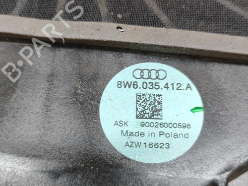 Elektronisk modul AUDI A5 (F53, F5P) 35 TFSI Mild Hybrid | BP27789293M83 