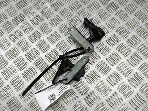 Hinge/Door check strap MERCEDES-BENZ S-CLASS (W221, V221) S 500 4-matic (221.086, 221.186) | BP29510819C146 