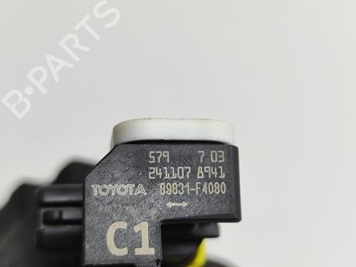 Elektronisk sensor TOYOTA C-HR (_X2_, _H2_) Hybrid (ZYX20) | BP30108465M84