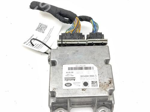 Used ECU airbags ECU airbags LAND ROVER RANGE ROVER SPORT II (L494) 3.0 SDV6 4x4 (306 hp) 39590391 39590391