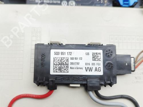 Luz interior VW PASSAT B8 (3G2, CB2) 2.0 TDI | BP30596447I8 
