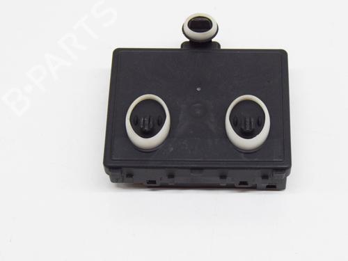 Module électronique PORSCHE PANAMERA (971) 2.9 4S (97ADB1, 97BDB1, 97ADN1) (440 hp) 28547565