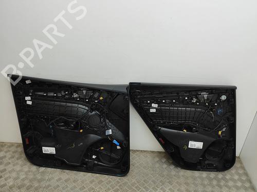 Seats set AUDI Q5 (FYB, FYG) 3.0 TDI quattro | BP32860722C78  - Image 9