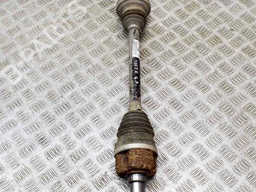 Left rear driveshaft VW ID.3 (E11, E12) Pro | BP27761958M40 