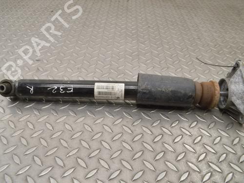 Used Right rear shock absorber BMW 3 Gran Turismo (F34) 320 d xDrive (190 hp) 30228951