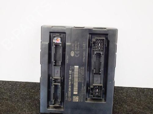 Electronic module AUDI A5 (8T3) 2.0 TDI | BP6740784M83 
