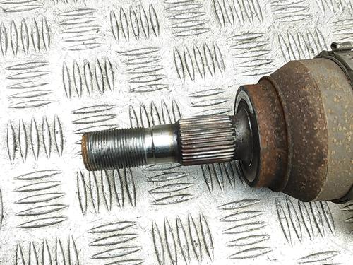 Left rear driveshaft MG MG 4 (EH32) EV | BP32972953M40  - Image 5