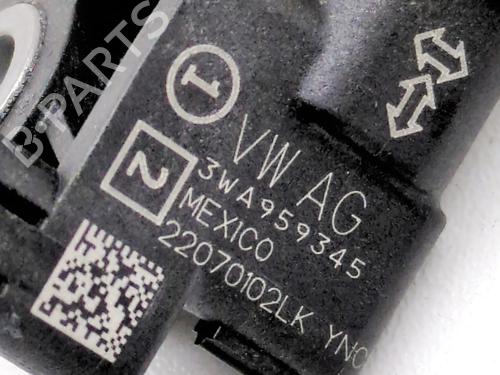 Elektronisk sensor VW ID. Buzz Bus (EBB, EBJ) Electric (EBB) | BP38932584M84 - Image 6