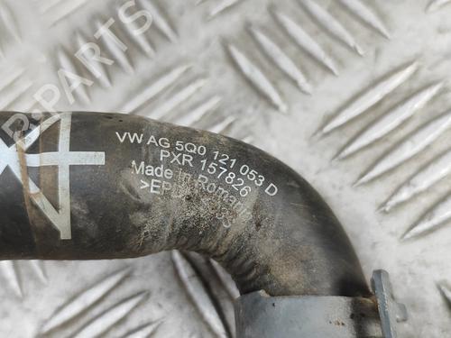 Pipe AUDI A3 Sportback (8VA, 8VF) 1.4 TFSI e-tron | BP27314925M125 