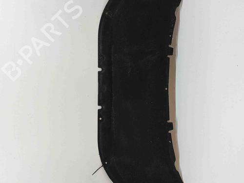 Used Upper protection NISSAN QASHQAI III (J12) 1.3 DIG-T All-wheel Drive (158 hp) 28556076