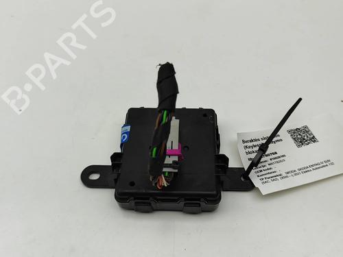 Electronic module SKODA ENYAQ iV SUV (5AZ) 60 | BP27795155M83 - Image 3