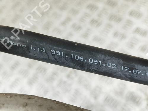 Pipe PORSCHE 911 (991) 3.8 Turbo | BP32973564M125  - Image 5