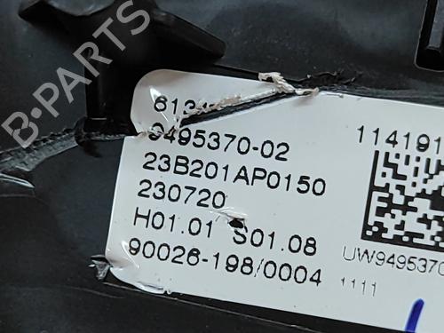 Switch BMW X7 (G07) xDrive 40 d Mild-Hybrid | BP27797418I30 - Image 6