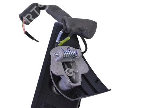 Rear mirror MERCEDES-BENZ E-CLASS (W212) E 220 CDI / BlueTEC (212.001, 212.002) | BP33352894I6  - Image 5