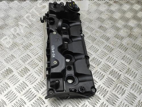 Valve cover VW GOLF VII (5G1, BQ1, BE1, BE2) 2.0 GTD | BP32039201M124