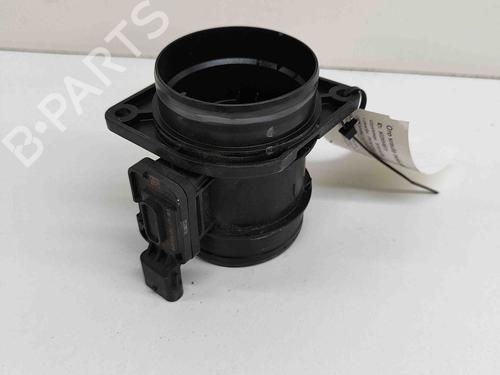 Mass air flow sensor SKODA SUPERB III Estate (3V5) 1.6 TDI | BP16077609M95