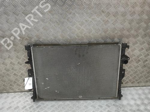 Used Water radiator Water radiator VOLVO V40 Hatchback (525) D3 (150 hp) 34136517 34136517