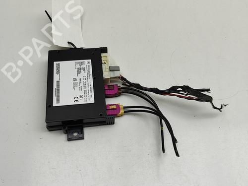 Elektronische module MERCEDES-BENZ GLC (X253) 300 d 4-matic (253.919) | BP29731210M83 