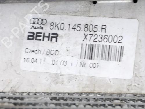 Radiator set AUDI A6 C7 (4G2, 4GC) 3.0 TDI | BP33291341M120 - Image 7