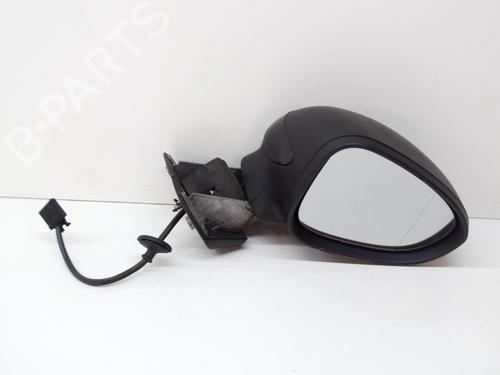 Used Right mirror Right mirror OPEL ZAFIRA TOURER C (P12) 2.0 CDTi (75) (130 hp) 8352677 8352677