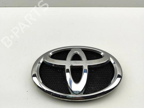 Used Other Other TOYOTA LAND CRUISER PRADO (_J15_) 2.8 D-4D (GDJ150_, GDJ155_, GDJ150, GDJ151) (177 hp) 33388757 33388757