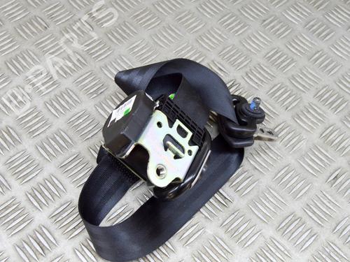 Rear right seatbelt VOLVO V60 I (155) T4 | BP13319826I28 