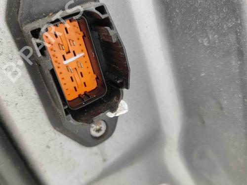 Left rear door MERCEDES-BENZ GLE Coupe (C292) AMG 63 S 4-matic (292.375) | BP29458458C4 