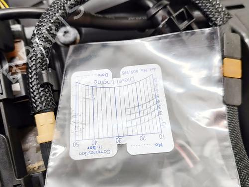 Engine VW PASSAT B7 (362) 2.0 TDI | BP33797731M1  - Image 11