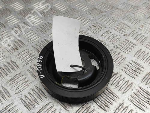 Used Pulley PEUGEOT 308 CC (4B_) 1.6 16V (120 hp) 25788428