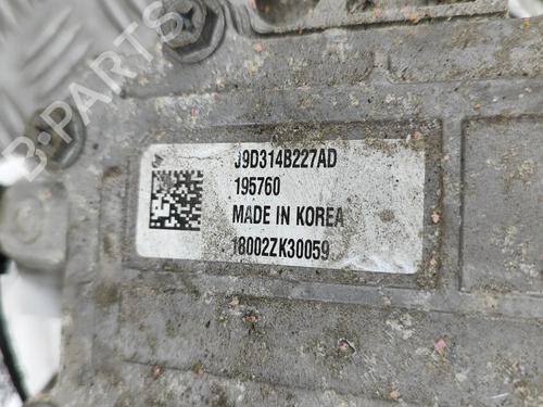 Inverter/Converter JAGUAR I-PACE (X590) EV400 AWD | BP33369769M119 - Image 8