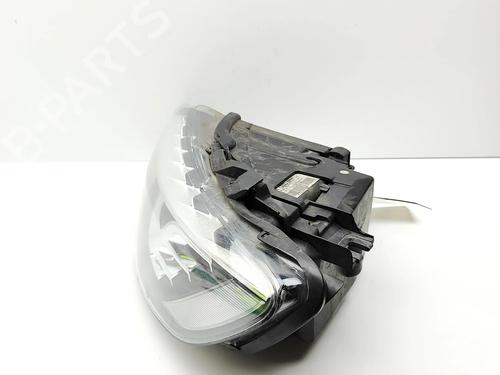 Left headlight AUDI Q7 (4LB) 3.0 TDI quattro | BP37698909C28 - Image 2