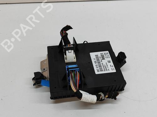 Used Electronic module PORSCHE CAYMAN (987) S 3.4 (295 hp) 28062321