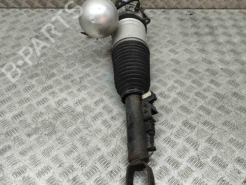 Left rear shock absorber VW PHAETON (3D1, 3D2, 3D3, 3D4, 3D6, 3D7, 3D8, 3D9) 6.0 W12 4motion | BP29486533M18 