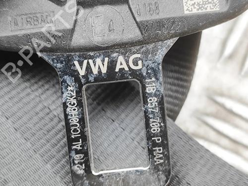Front right seatbelt VW ID.4 (E21) GTX | BP35717709I25  - Image 9