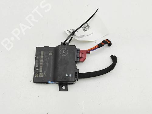 Electronic module AUDI Q5 (8RB) SQ5 TDI quattro | BP35790320M83 - Image 2