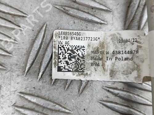 AC pipe VW ID.4 (E21) PRO | BP28431444M126