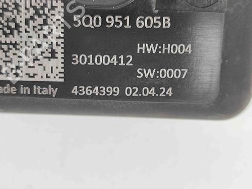 Elektronische module CUPRA FORMENTOR (KM7, KMP) 1.4 e-Hybrid | BP27793556M83