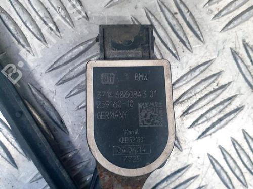 Capteur électronique BMW 1 (F20) M 135 i | BP14611886M84 