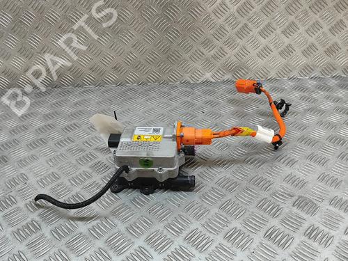 Used Inverter/Converter Inverter/Converter MG MG ZS SUV (AZS1) EV (156 hp) 28590124 28590124