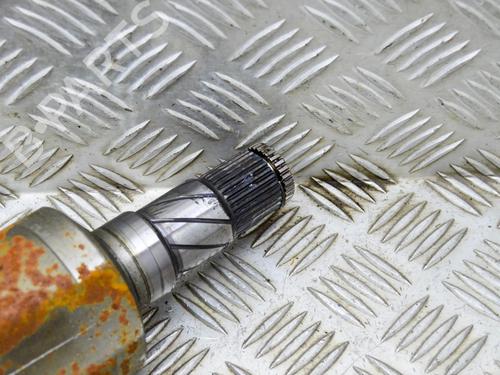 Right rear driveshaft TESLA MODEL 3 (5YJ3) EV Performance AWD | BP27761364M41 - Image 5