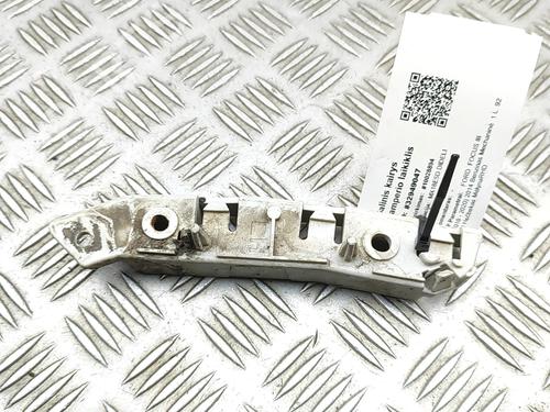 front-bumper-bracket-ford-focus-iii-2010-2011-2012-2013-2014-2015-2016-2017-2018-2019-2020-30108840 main image