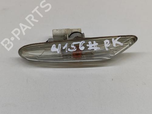 Used Left side indicator BMW 1 Convertible (E88) 118 d (143 hp) 16639648