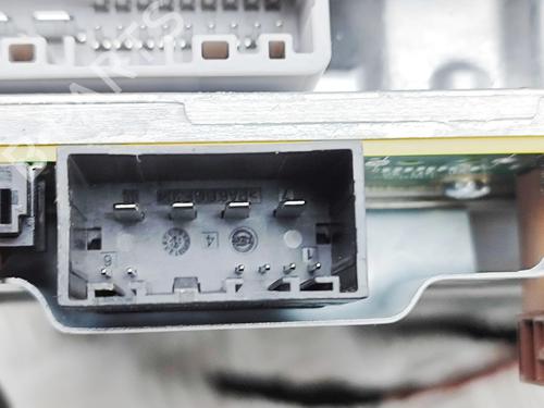 Electronic module TESLA MODEL 3 (5YJ3) EV | BP33223723M83  - Image 10