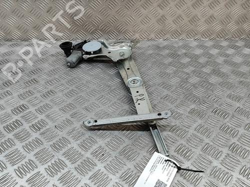 Front left window mechanism LEXUS RX (_L1_) 450h AWD (GYL15_) | BP25216902C22 - Image 4