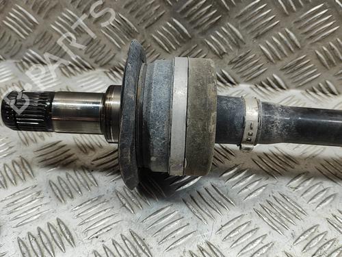 Left rear driveshaft BMW X5 (G05, F95) xDrive 45 e Plug-in-Hybrid | BP19645311M40 