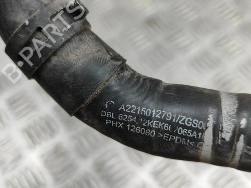 Pipe MERCEDES-BENZ S-CLASS Coupe (C216) CL 500 4-matic (216.394) | BP27464459M125 